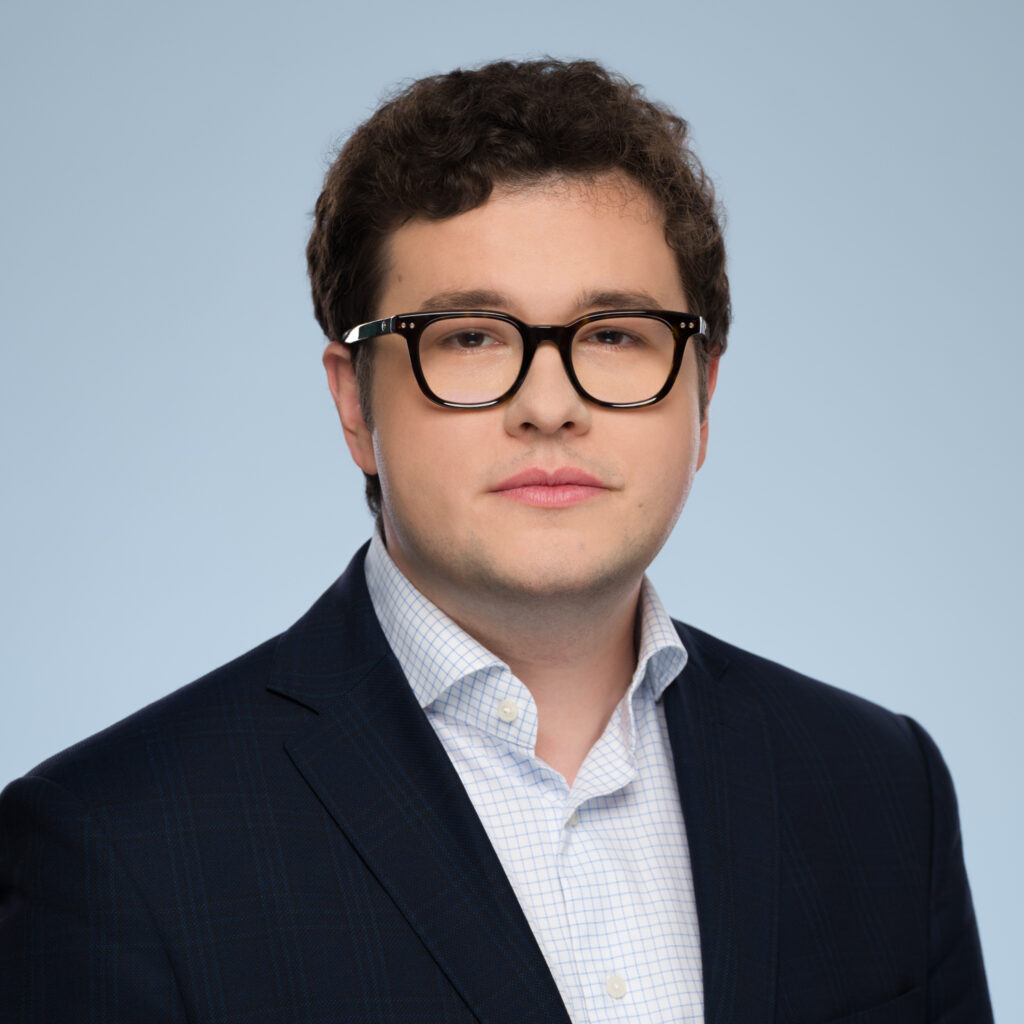 Läutet die EZB im Juni 2026 wirklich die Zinswende ein? Oder bleibt, vorerst, alles beim Alten? Roman Ziruk, Senior Market Analyst bei Ebury, blickt auf die bevorstehende EZB-Sitzung und die möglichen Auswirkungen auf die Finanzmärkte, das Wichtigste haben wir in unserem Artikel zusammengefasst. Foto © Ebury